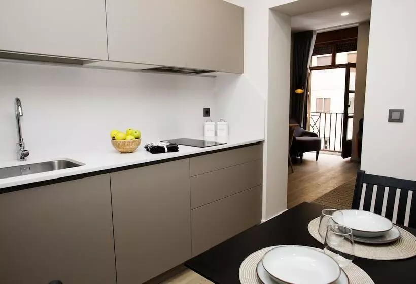 Prisma Suites