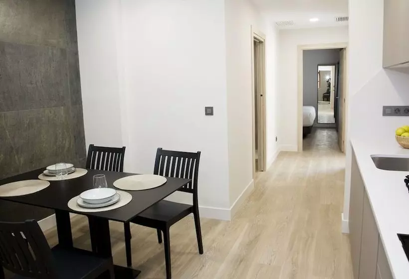 Prisma Suites
