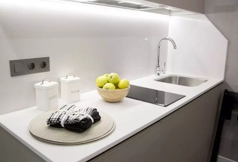 Prisma Suites