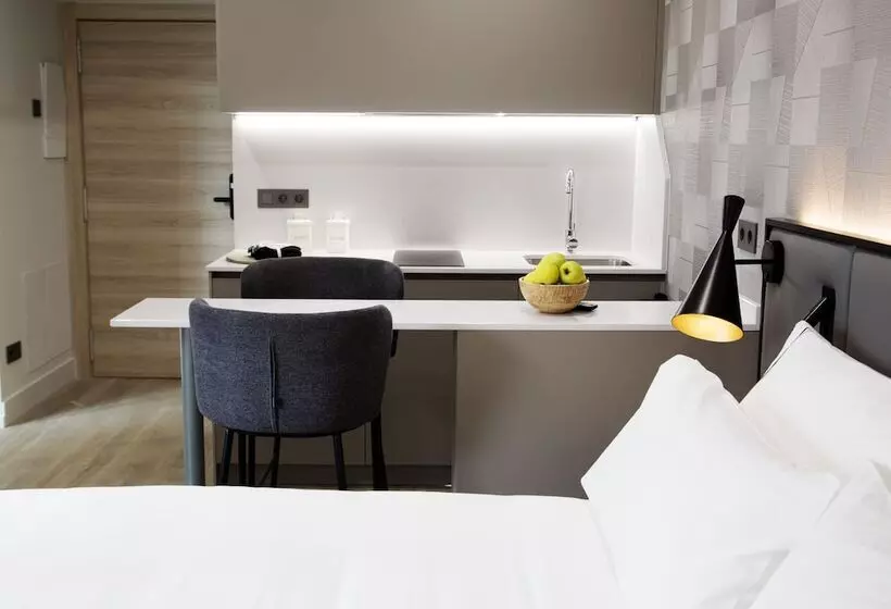 Prisma Suites