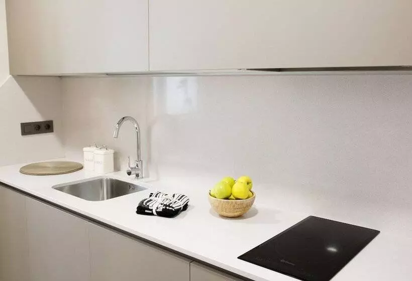 Prisma Suites