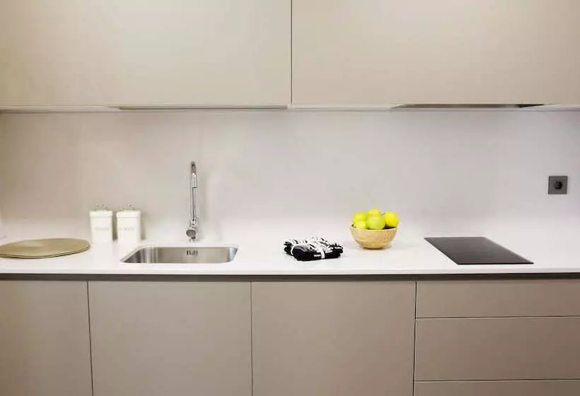 Prisma Suites