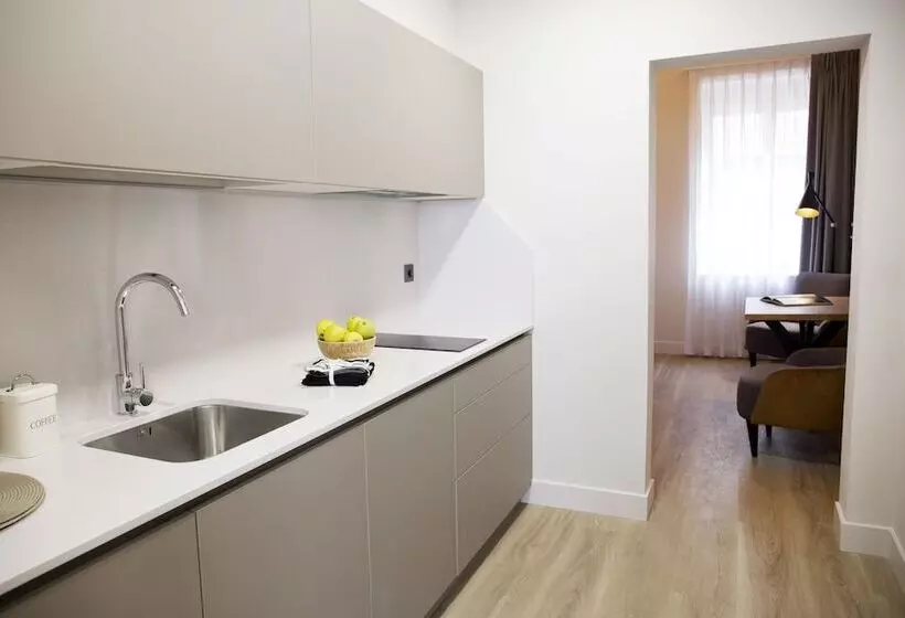 Prisma Suites