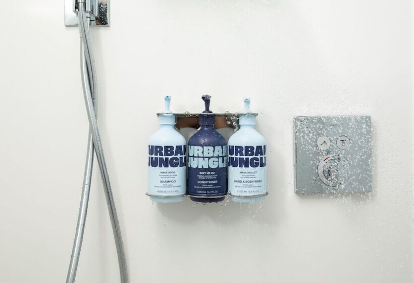 Yotelpad London Stratford