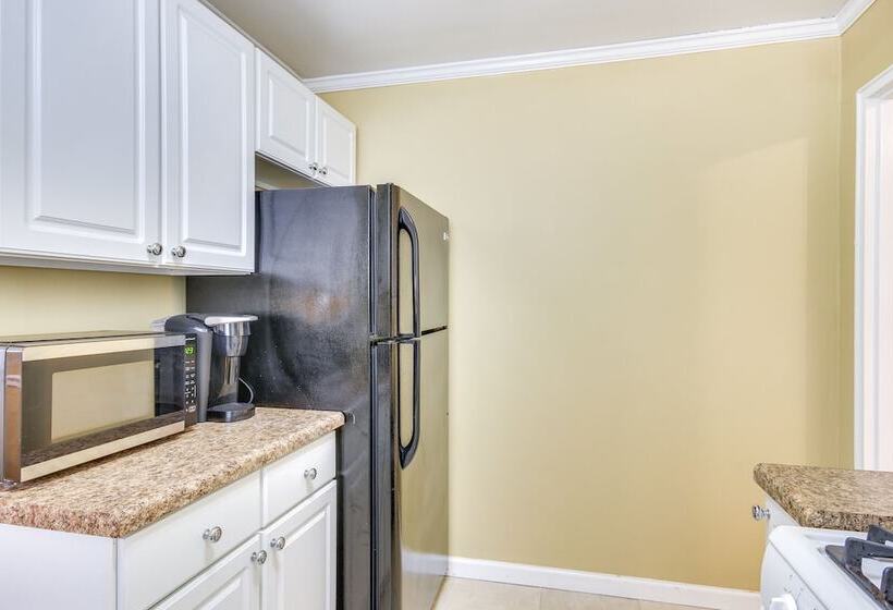 Augusta Home W/ Fenced Yard 4 Mi To Downtown!