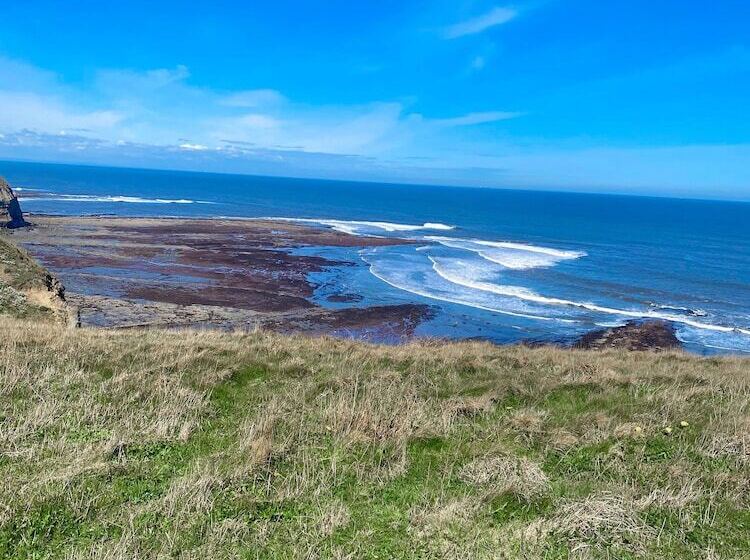 Beautiful 3 Bed Cottage With Stunning Sea Views