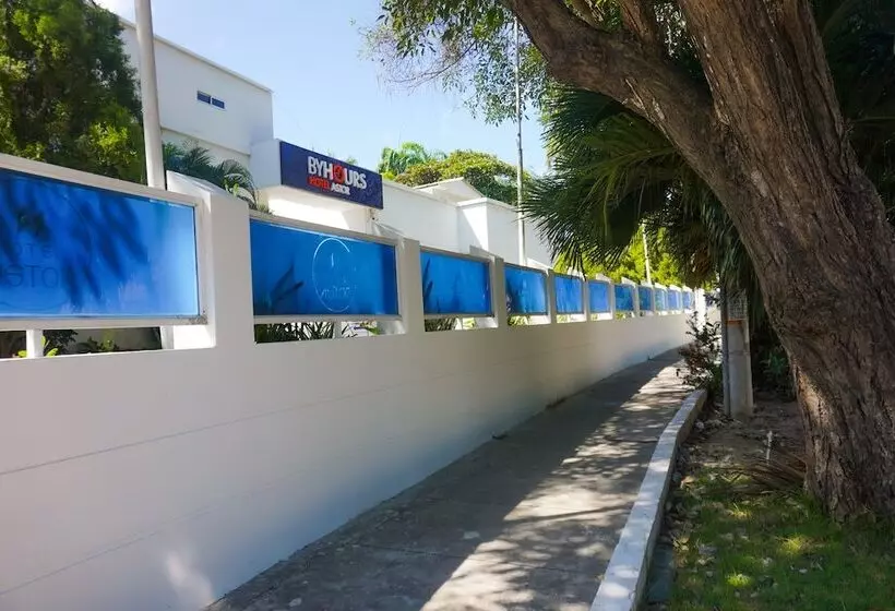 ホテル Byhours Astor