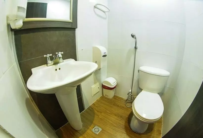 ホテル Byhours Astor