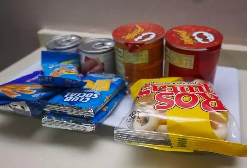 ホテル Byhours Astor