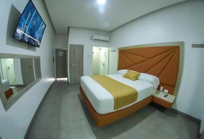 ホテル Byhours Astor