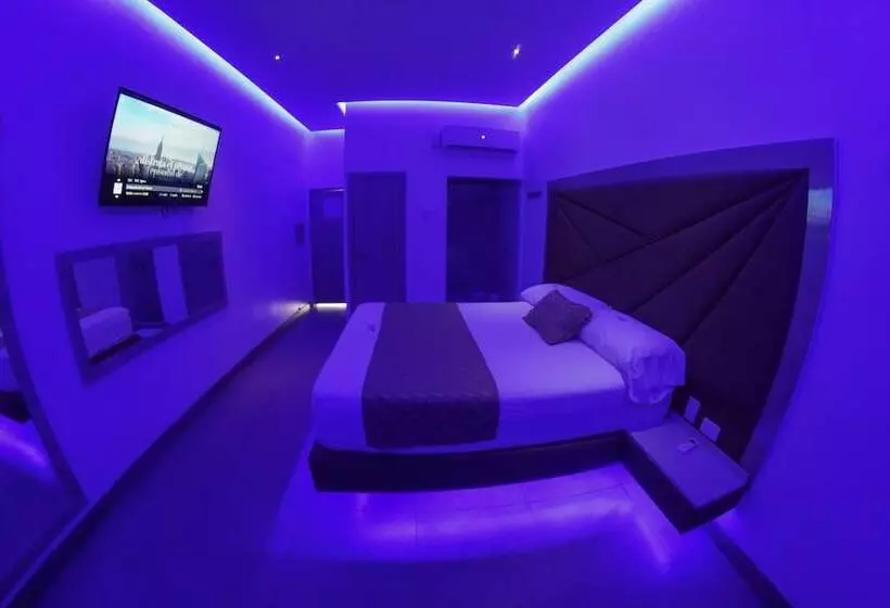 ホテル Byhours Astor