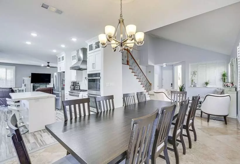 Chula Vista Home W/ Patio   4 Mi To Sesame Place!