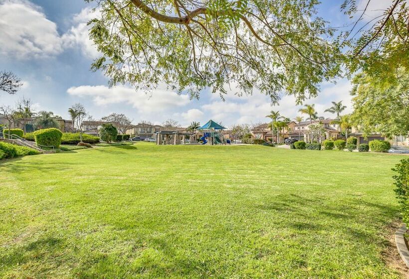 Chula Vista Home W/ Patio   4 Mi To Sesame Place!