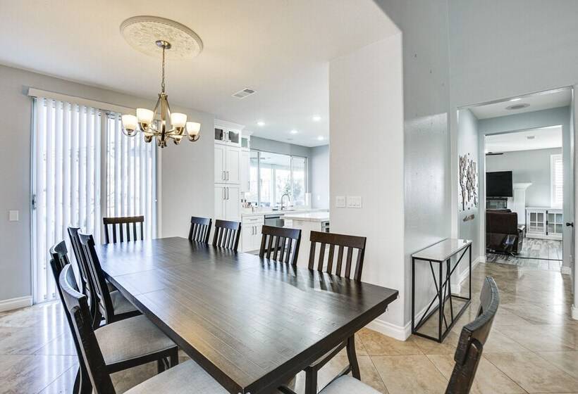 Chula Vista Home W/ Patio   4 Mi To Sesame Place!