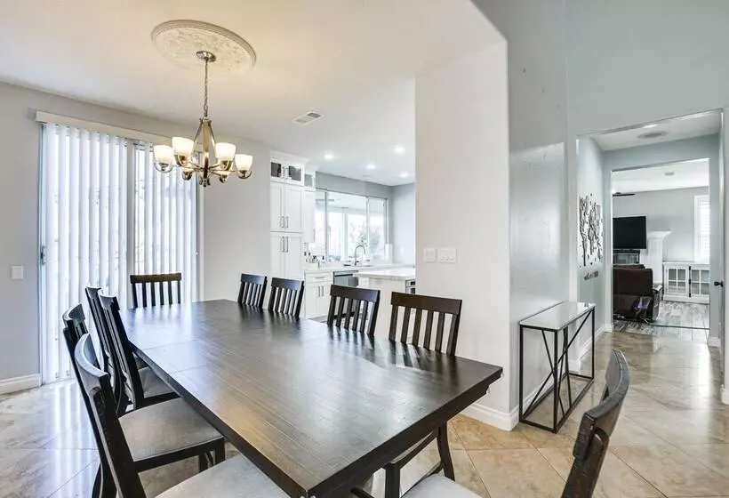 Chula Vista Home W/ Patio   4 Mi To Sesame Place!