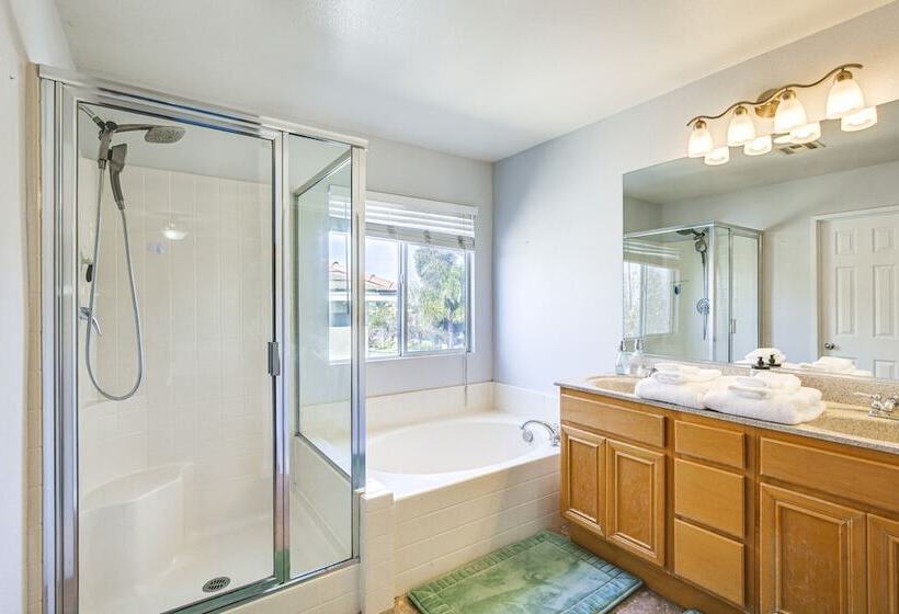 Chula Vista Home W/ Patio   4 Mi To Sesame Place!