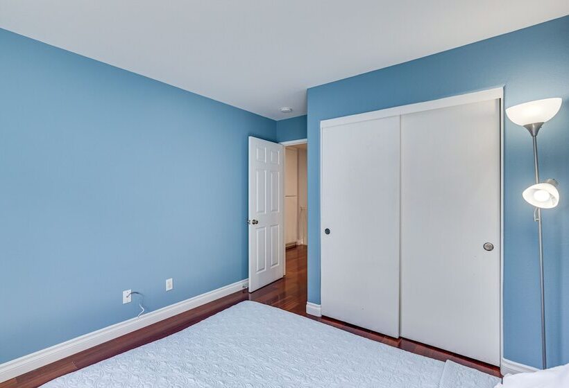 Chula Vista Home W/ Patio   4 Mi To Sesame Place!