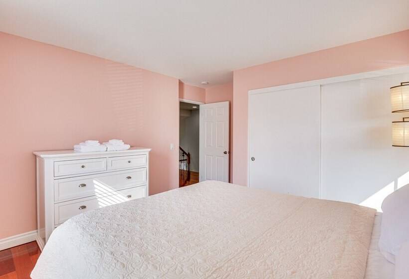 Chula Vista Home W/ Patio   4 Mi To Sesame Place!