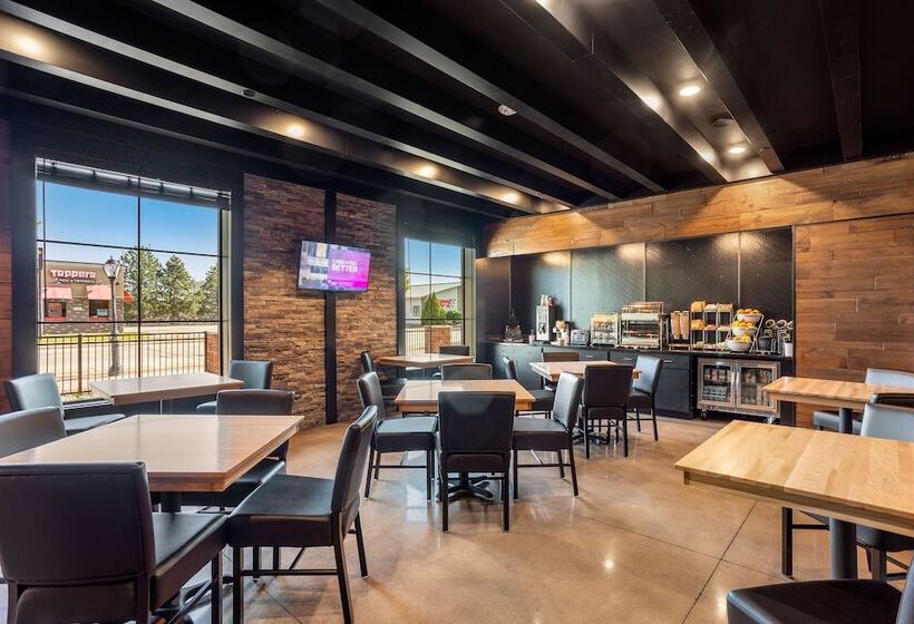 Cobblestone Hotel & Suites   Lynden