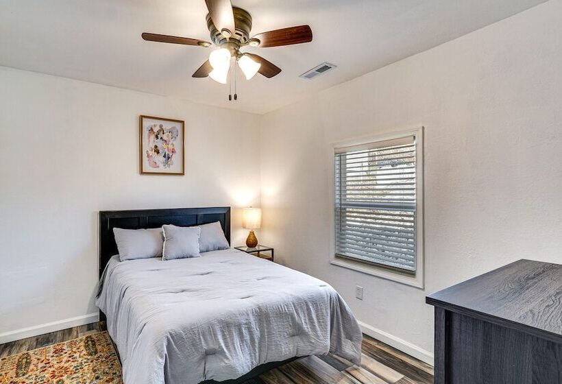 Cozy Jefferson City Retreat W/ Porch, Near Golfing