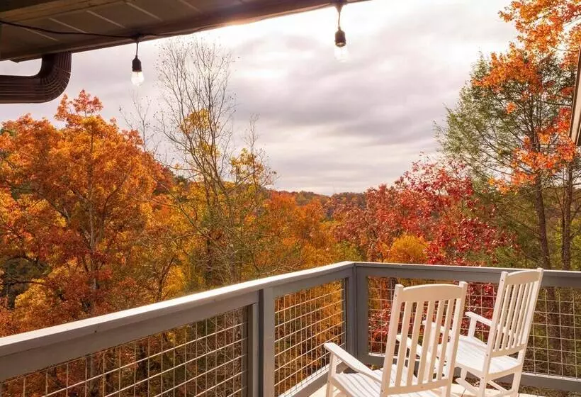 Escape To Elegance By Ghosal Luxury Lodging