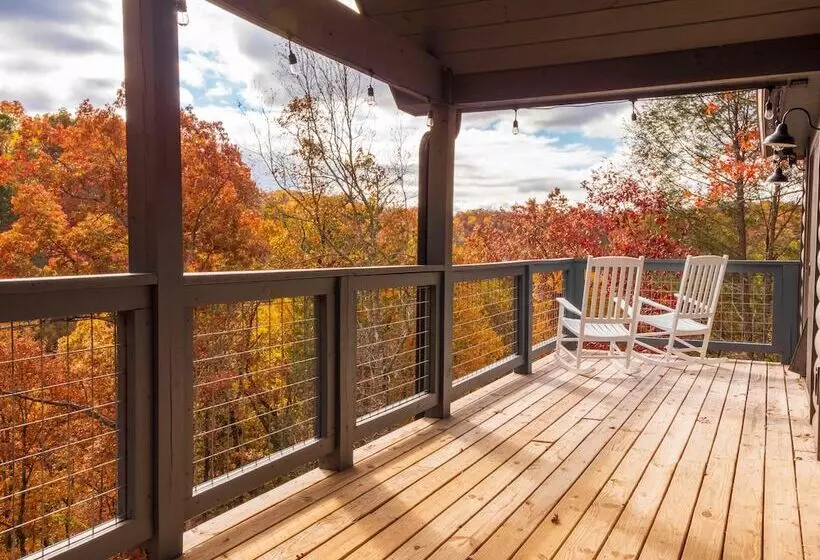 Escape To Elegance By Ghosal Luxury Lodging