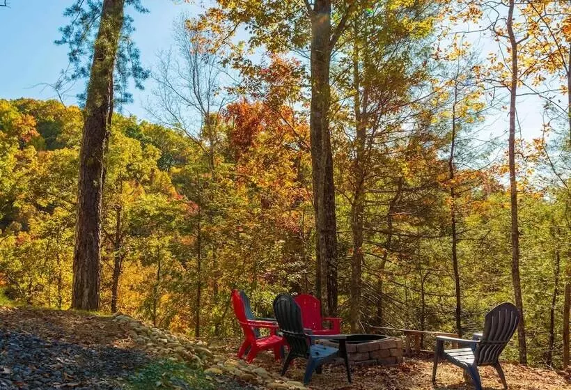 Escape To Elegance By Ghosal Luxury Lodging