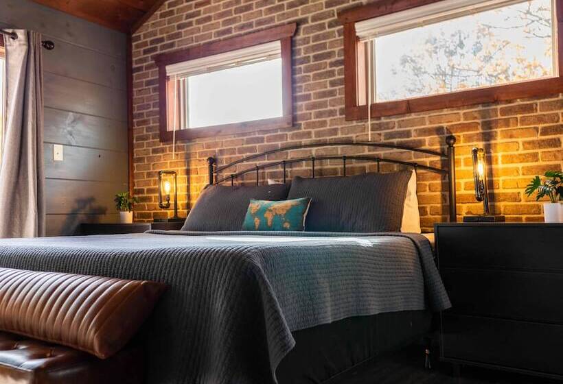 Escape To Elegance By Ghosal Luxury Lodging