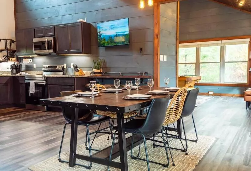 Escape To Elegance By Ghosal Luxury Lodging