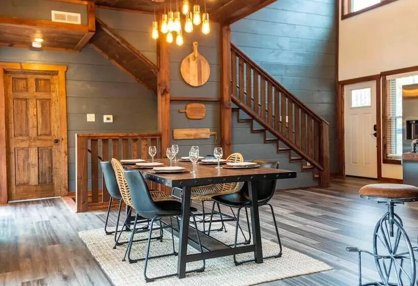 Escape To Elegance By Ghosal Luxury Lodging