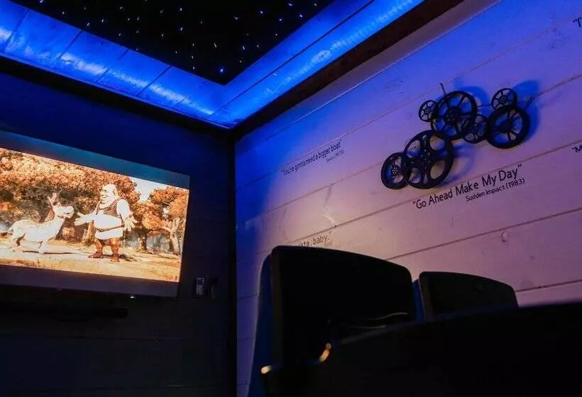 Escape To Elegance By Ghosal Luxury Lodging