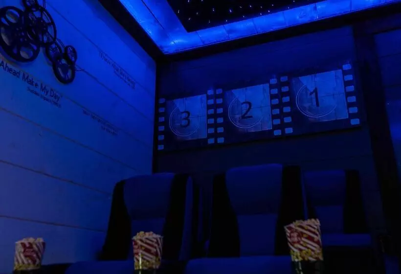 Escape To Elegance By Ghosal Luxury Lodging