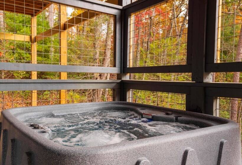 Escape To Elegance By Ghosal Luxury Lodging