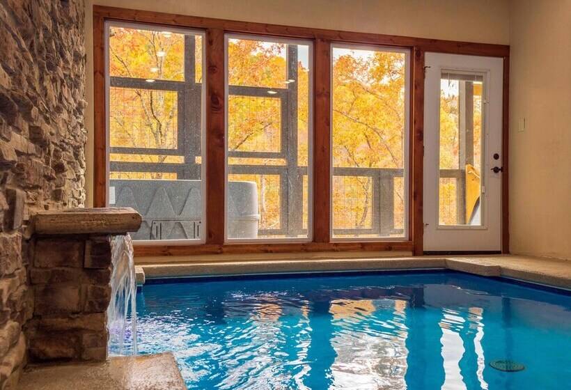 Escape To Elegance By Ghosal Luxury Lodging