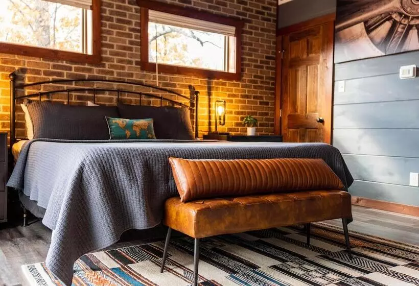 Escape To Elegance By Ghosal Luxury Lodging