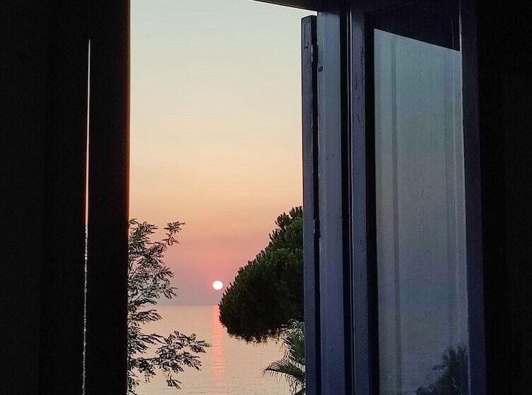 مسافرخانه San Daniele