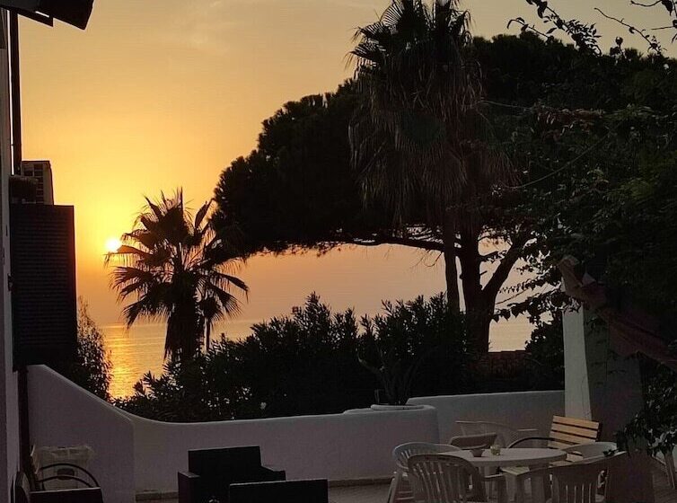 مسافرخانه San Daniele