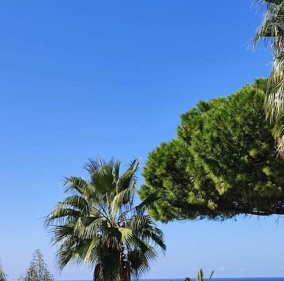 مسافرخانه San Daniele