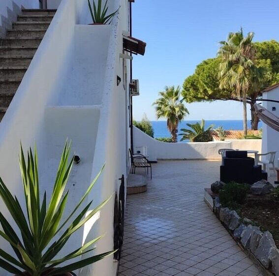 مسافرخانه San Daniele