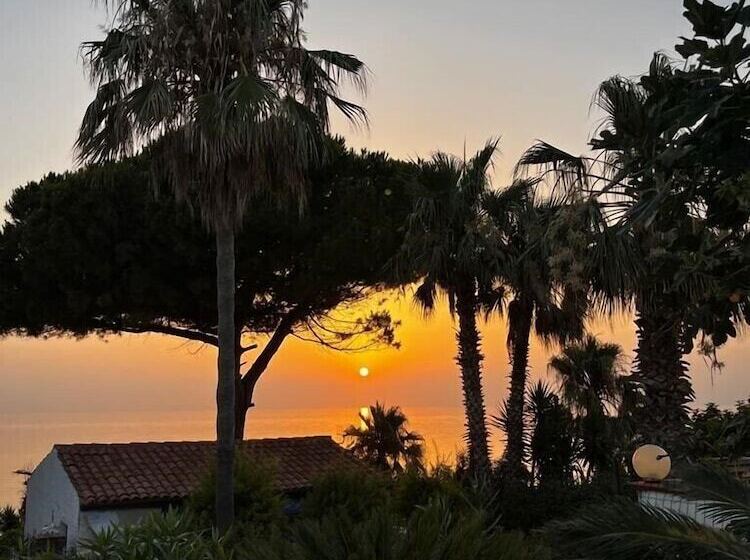 مسافرخانه San Daniele