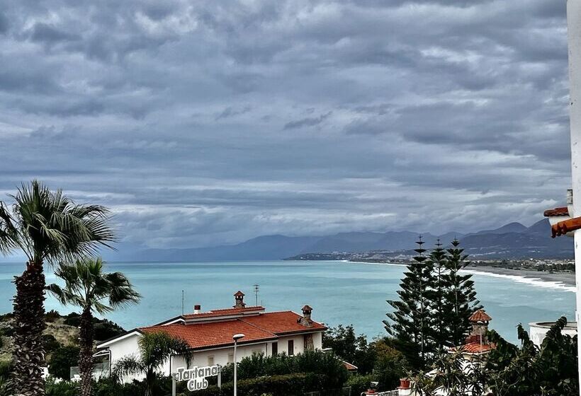 مسافرخانه San Daniele