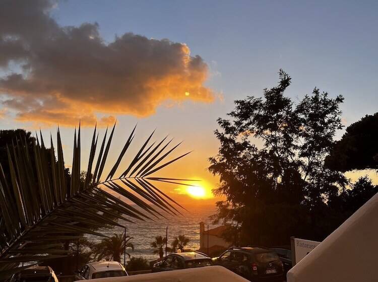 مسافرخانه San Daniele