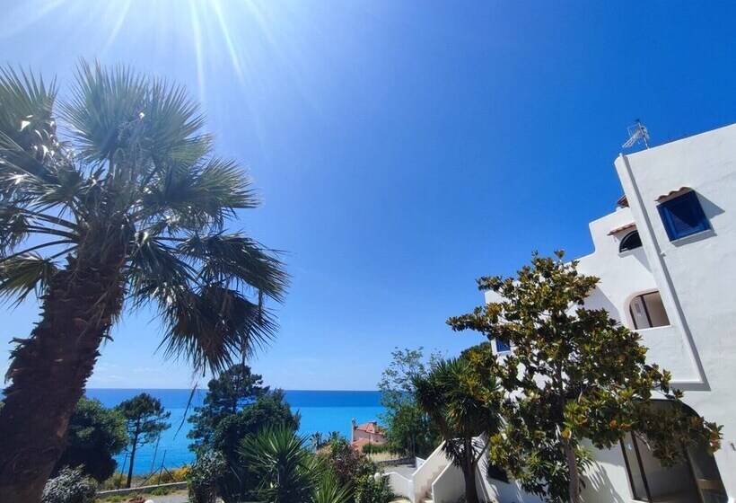 مسافرخانه San Daniele