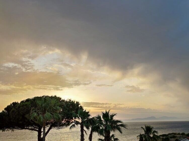 مسافرخانه San Daniele