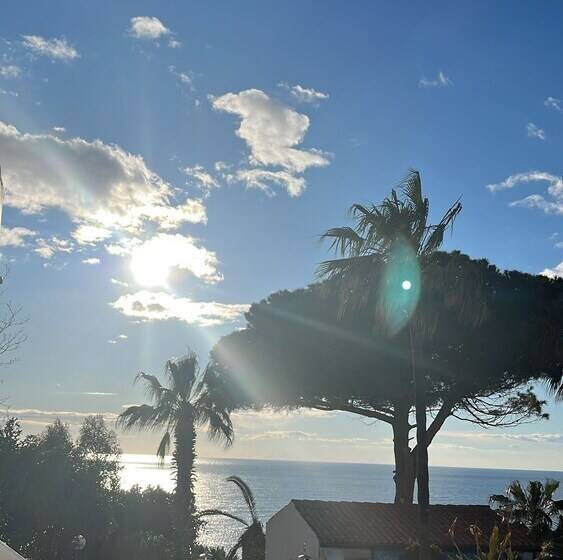 مسافرخانه San Daniele