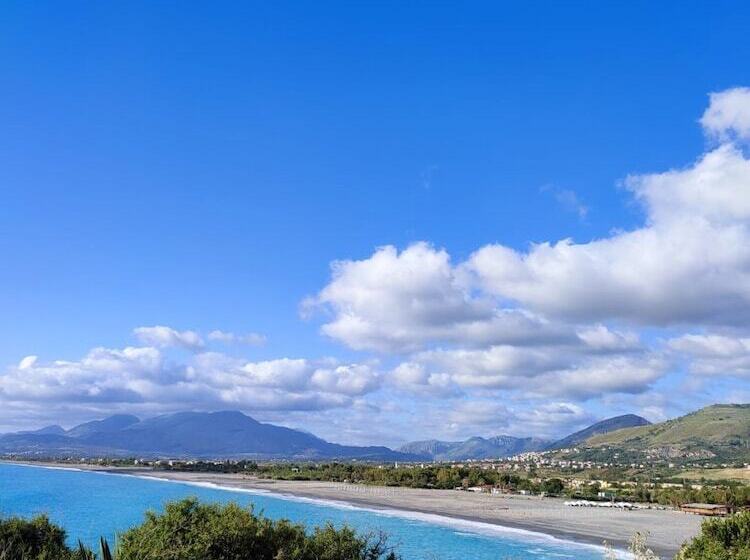 مسافرخانه San Daniele