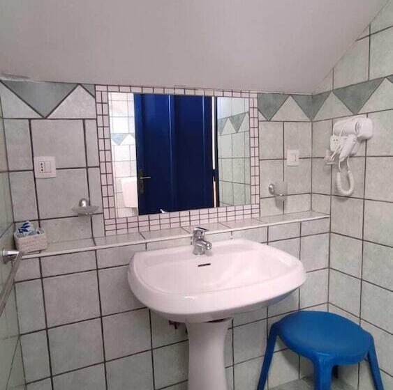 مسافرخانه San Daniele