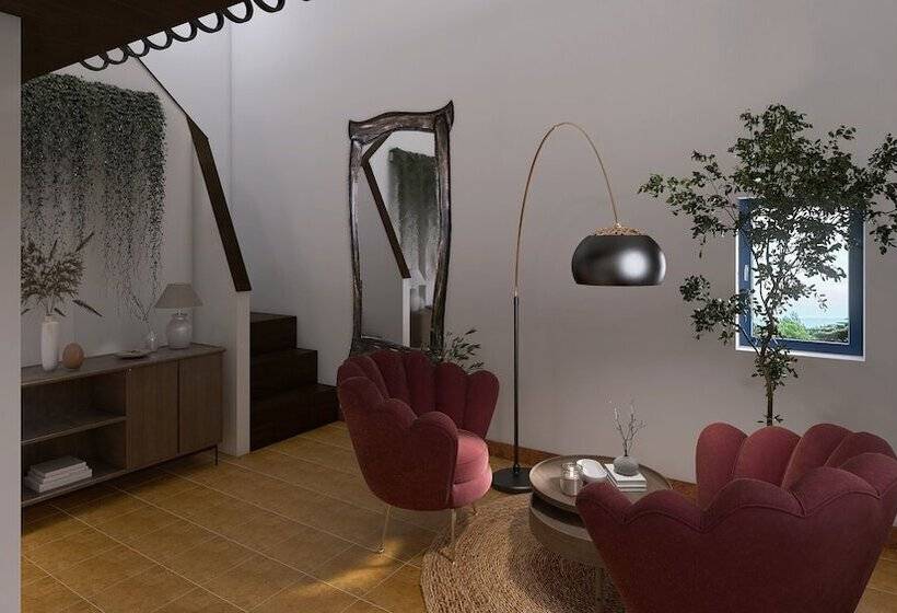 مسافرخانه San Daniele