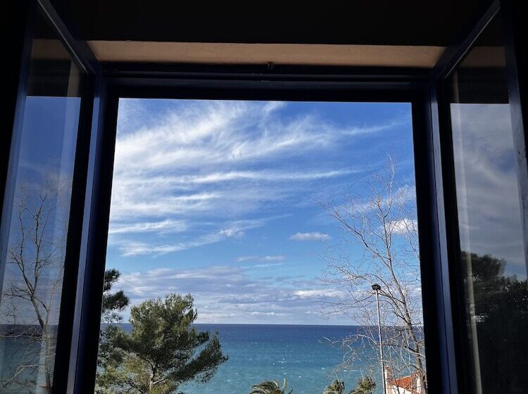 مسافرخانه San Daniele