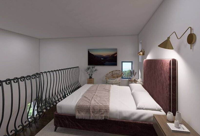 مسافرخانه San Daniele